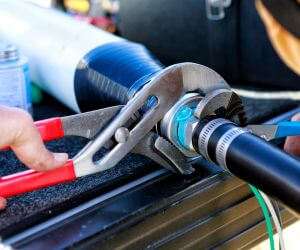 About Sewer Line Replacement Auburn, NY